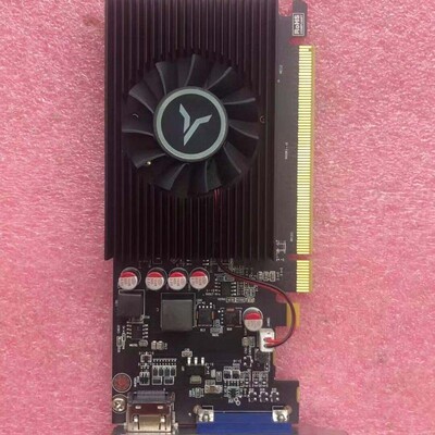 议价景嘉JM7201 1G显卡 yeston GFXJ