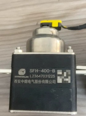 议价极氪001电池包PyroFuse智能外激励熔断器 烟火开关