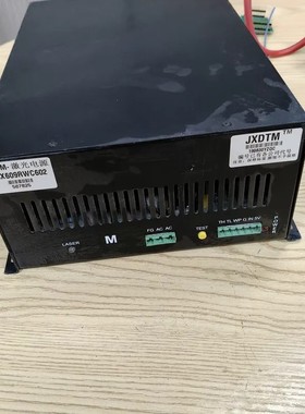 议价JXDTM激光电源，型号DJX609RWC602