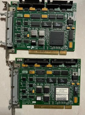 议价CORELIS INC PCI-1149.1 专业采集卡 P