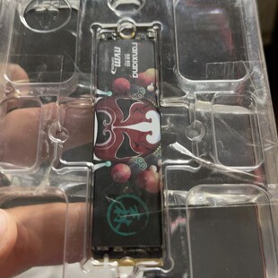 议价S500pro nvme 固态 ssd