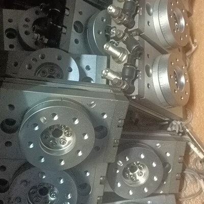 议价SHC旋转气缸RTBM20-90-SD2-A2