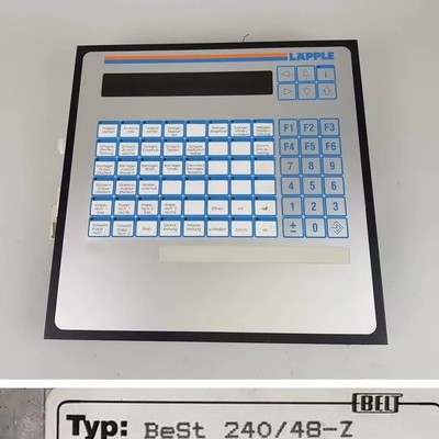 议价PP5198 控制面板 Läpple Ebelt 240/48-Z 24V DC