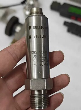 议价ADUS Stuttgart 压力传感器 AM9520