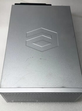 议价Accusys世仰A08G2-P2存储交换机 使用正常 成色