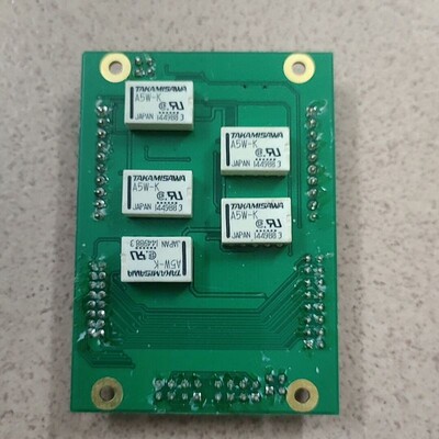 议价Synaptics新思 开发板电源