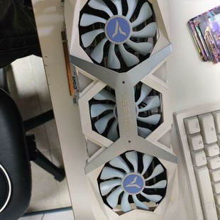 议价#显卡 盈通高手rx7600 8g