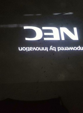 议价投影仪，NECNP- VE282+ 真实的图片，真实的价位，