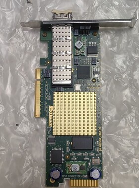 议价Myricom 10G-PCIE-8A-R 万兆网卡