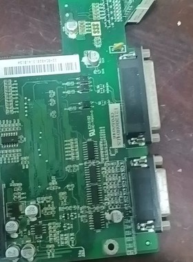 议价伺服驱动板FlLE：EPS-FHO~1.5KWB.PCB，拆