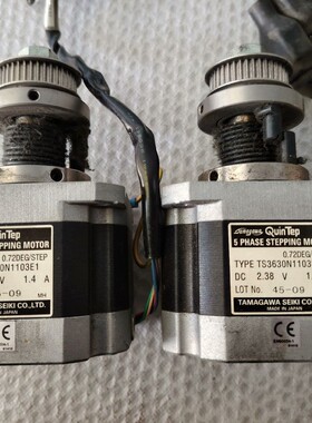 议价贴片机电机TS3630N1103E1功能包好，