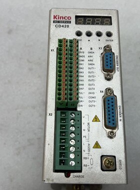 议价Kinco伺服驱动器