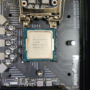 议价i5 11400f处理器。包邮