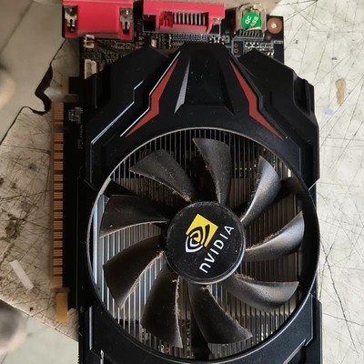 议价GTX750Ti 2G 件