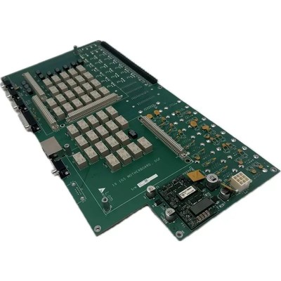 议价LK3569 16 IGS 主板 DGF Lam 810-031325-106 REV. B