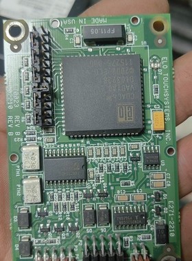 议价ELO TOUCHSYSTEMS E271-2210触摸屏控