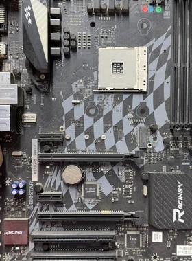 议价主板 映泰X370GT5