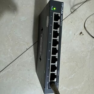 议价全千兆八口以太网交换机 SG1008D