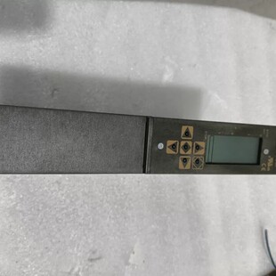 271 IBSS7400DSC 议价INTERBUS模块