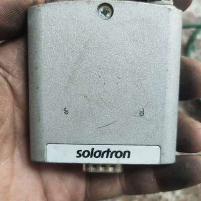 议价Solartron传感器 DP10S