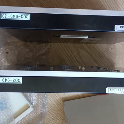 议价NEXCOM工控机主板，型号NCO-100，成色如图，外观完