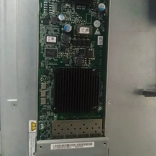 议价03056793 4端口 SmartIO I/O模块(SFP