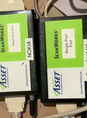 议价Asset+ScanWprks+，边框扫描仪，实物拍摄 需要