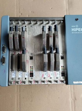 议价ASM驱动 HIPEC 驱动箱，