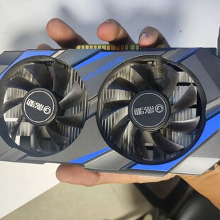 议价影驰1050ti 4g骁将