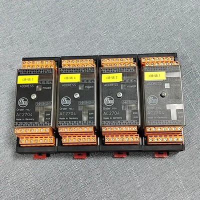 议价模块AC2704,外观九成新以上，实物拍摄，拆