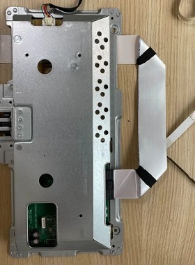 议价戴尔显示器S2419H 驱动板 电源板 按键板 屏线 排线