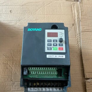 3R7P 2R2G 议价博洋变频器BY60