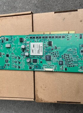 议价迈创 DSXLE/300/NC Y7225-01 视频采集卡