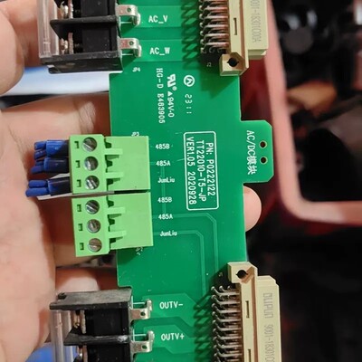 议价JunLiu AC/DC模块，型号PO222122-TT22