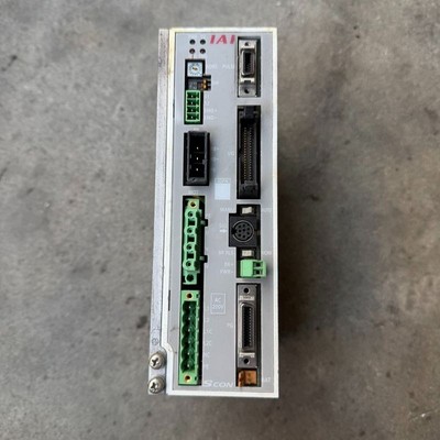 议价IAI Corporation伺服驱动器，SCON-CA-2