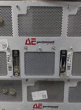 议价AE Paramount MF15002射频电源，型号PN: