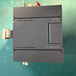 型号231 议价CO AI4xTC模块 EM231 TRUST