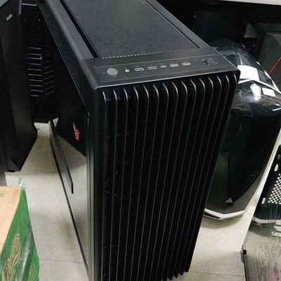 议价华硕(ASUS) ProArt创艺国度PA602机箱 强力散