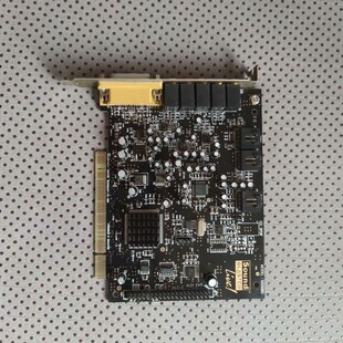 议价创新Sound Blaster Live声卡，型号SB006