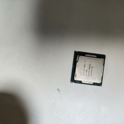 议价i5 7400正显qs cpu