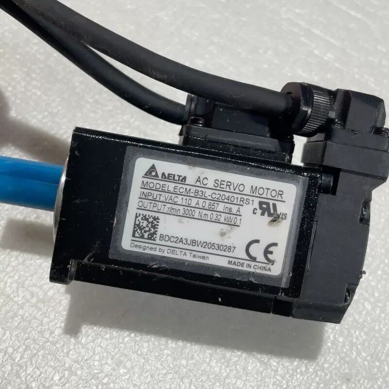 议价ECM-B3L-C20401RS1电机