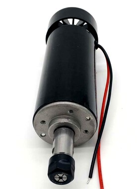 新款直流电机雕刻机cncer11diy