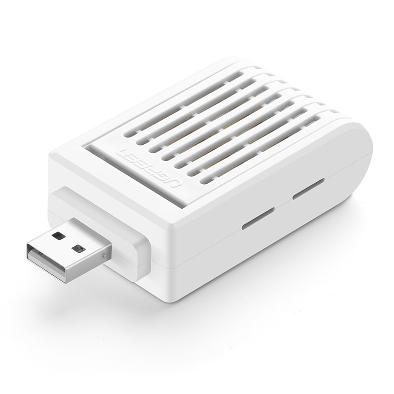 Anti-insectes USB - Ref 445858 Image 1