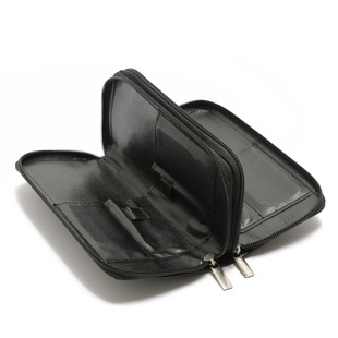 锁匠专用工具包便携式锁具包收纳维修包拉链包五金包手拿长款三层