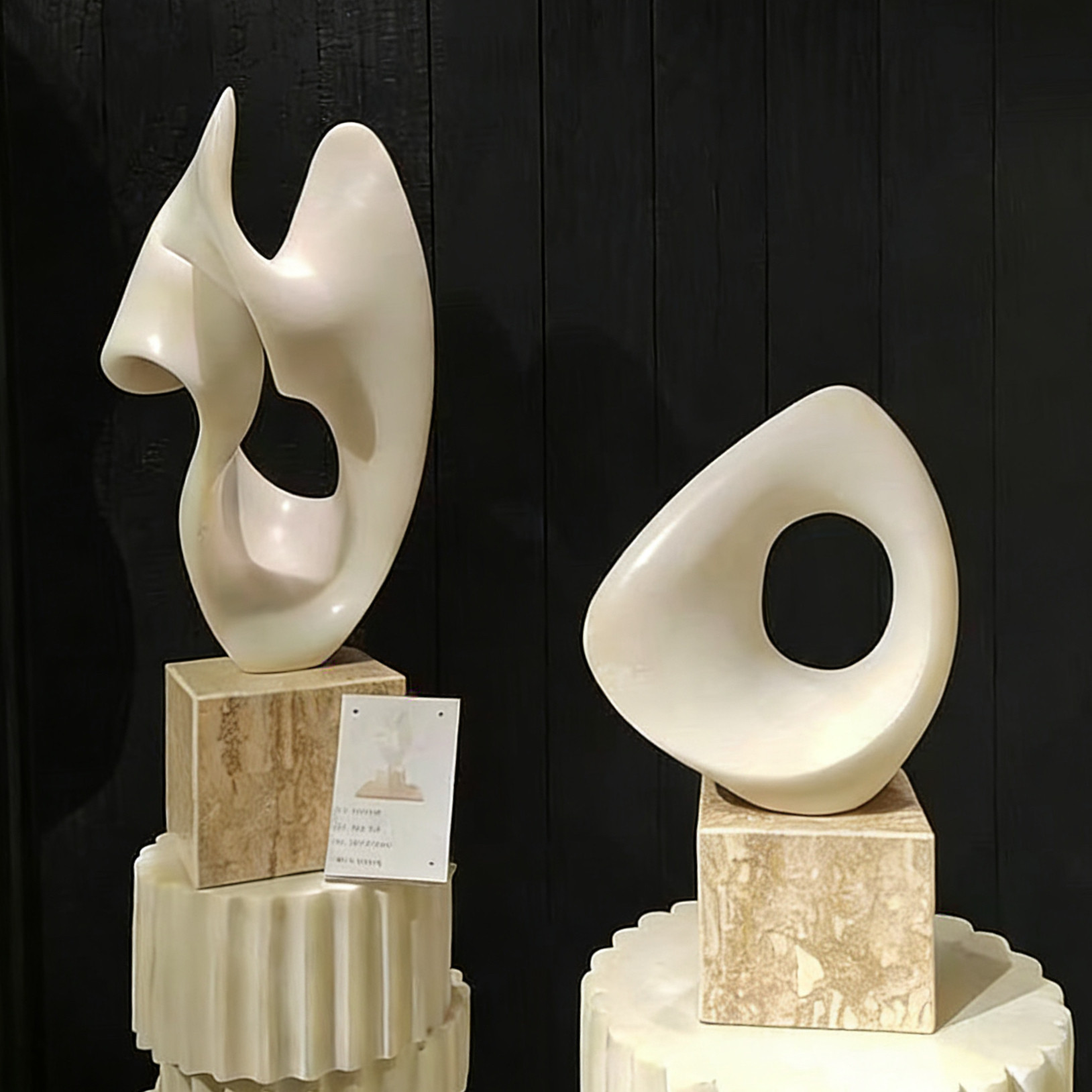 现代轻奢风艺术装饰树脂摆件会所酒店客厅会所酒店玄关雕塑推荐,家居饰品,桌面摆件,淘宝优惠券,粉丝福利购,淘宝优惠卷