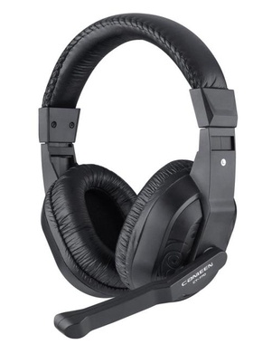 canleen/佳合 CT-770电脑笔记本耳麦带麦克风话筒游戏头戴式耳机