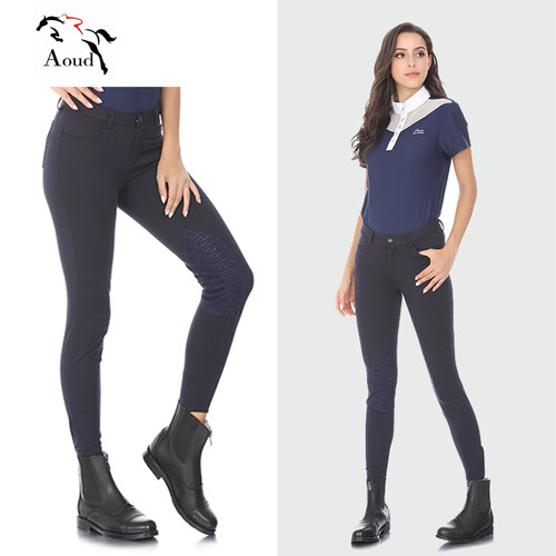 新款半皮硅胶儿童男女服装马裤