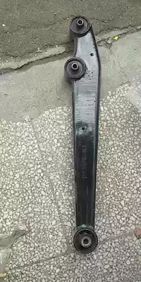 New energy electric auto parts Jiangling e100 Huatai ev160 Lei Jun Ruiyi rear support arm rear beam