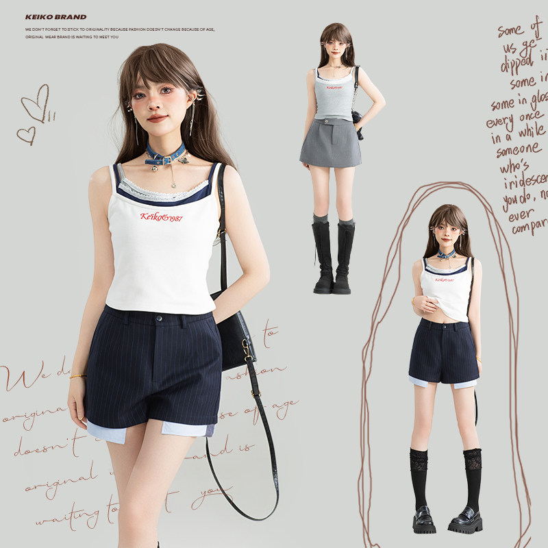 潮流精品，品质保证