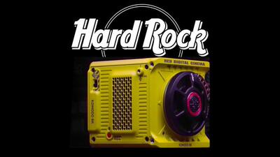 Red Komodo 6k视频 电影摄影机 科莫多